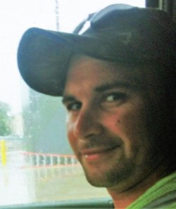 Michael Calvert – Harris County, Texas (1/22/16)