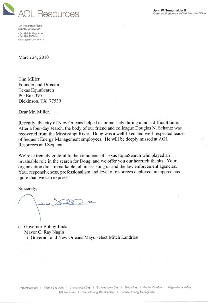 AGL Resource AGL Resource