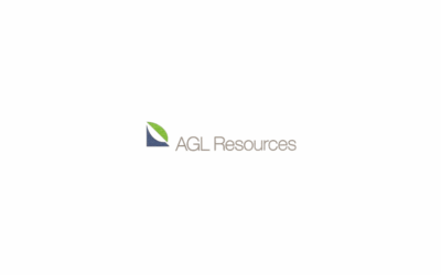 Letter of Acknowledgment from AGL Resources – Douglas Schantz Recovery