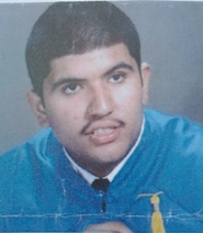 Blas Aguilera, 25 Yrs., Houston, TX, 03/03/12
