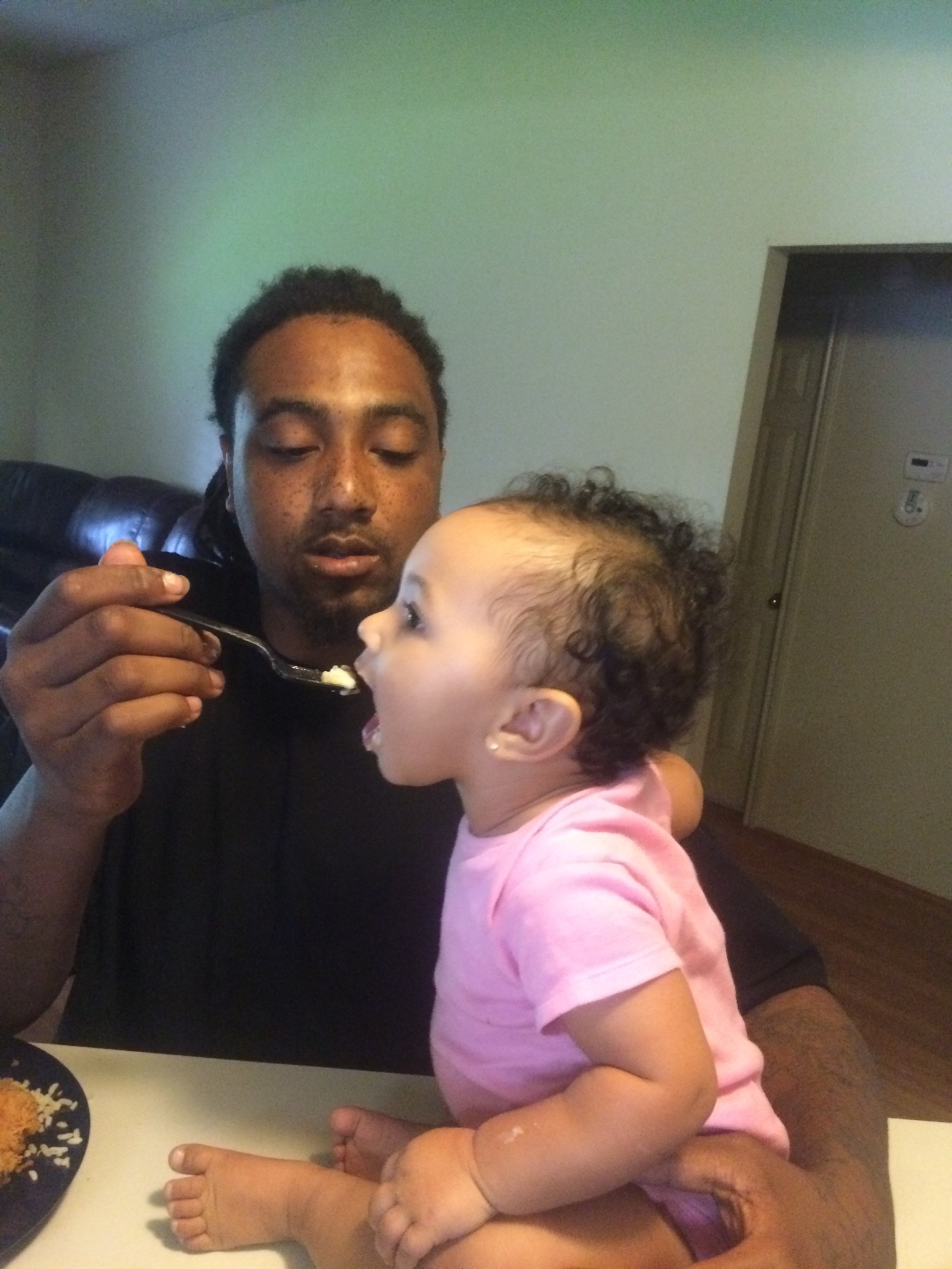 Antonio Martins – Houston, Texas (7/30/15)