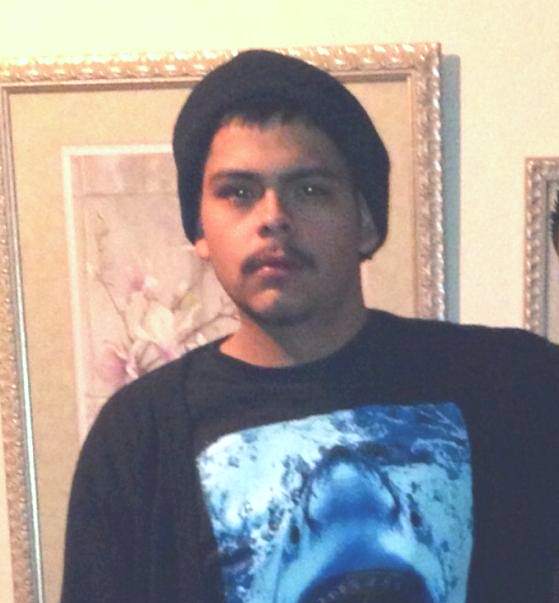 Search for Antonio Saldivar has been Temporarily Suspended