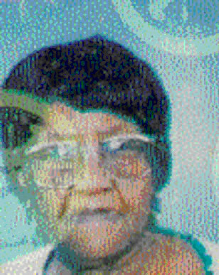 MISSING:  Martha Armstrong, 78 Yrs., Houston, TX, 05/09/03