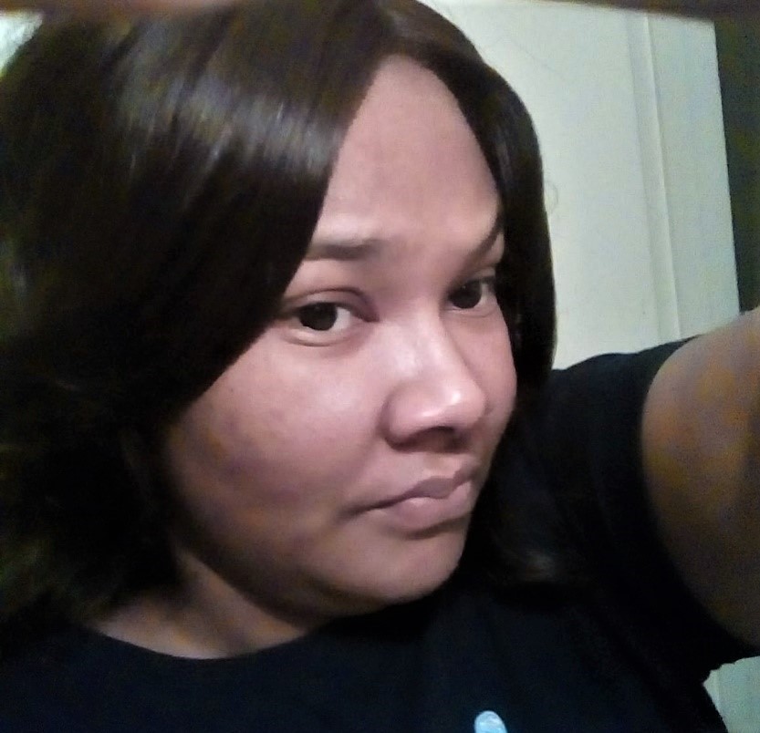 Jessica Baldwin, 31 Yrs., Houston, TX (05/31/17)