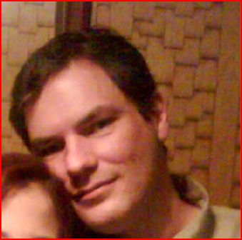 MISSING:  Christopher Banner, 41 Yrs., Philadelphia, PA, 04/04/08