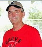 Thomas Barkfelt – Fairland, Oklahoma (10/12/15)
