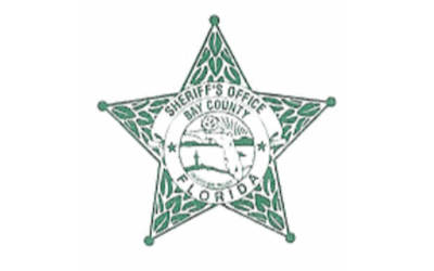 Letter of Appreciation – Bay County Sheriff’s Dept, Pamela Biggers Search