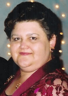 MISSING:  Euna Berger, 58 Yrs., Anderson, TX, 04/28/05