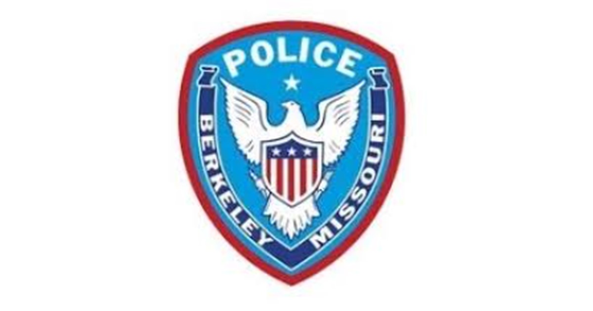 Berkeley Missouri Police 1200x630