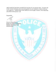 Berkeley Police Department 2