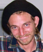 MISSING:  Casey Berry, 25 Yrs., Blanca, CO, 02/14/07