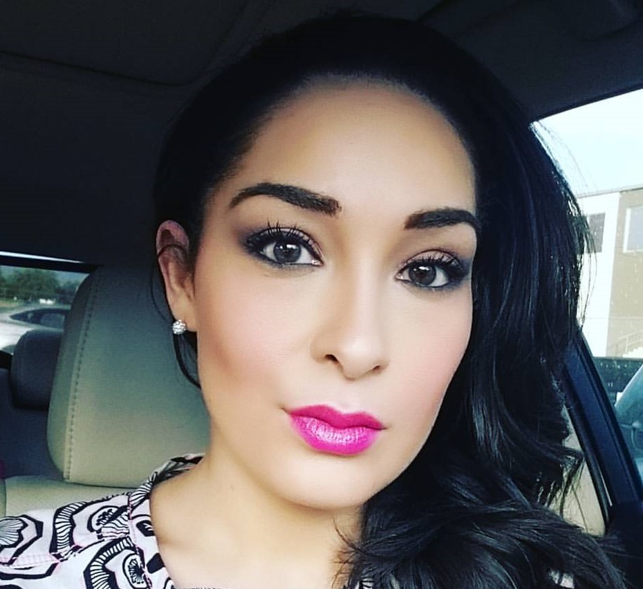 Bianca Carrasco – San Antonio, Texas (5/1/16)
