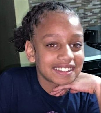 Breasia Terrell – Davenport, Iowa (7/10/20)