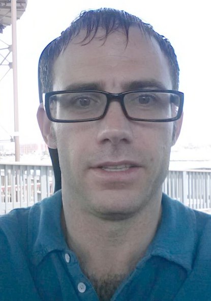 Edwin Brown, 41 Yrs., Houston, TX, 04/27/13