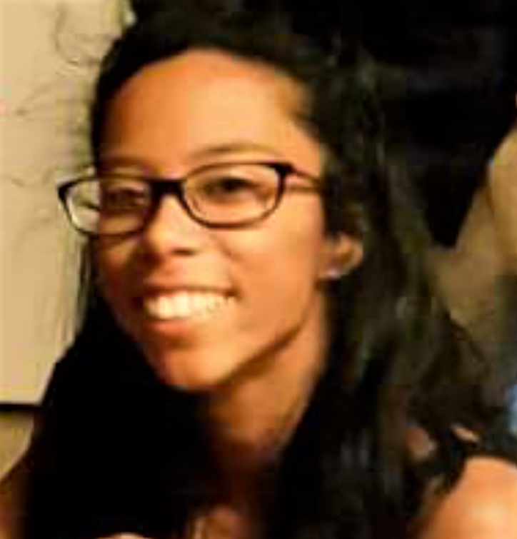 Shapammala Buckner, 20 Yrs., Houston, TX (05/21/17)