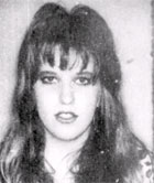 MISSING:  Michele Buehler, 18 Yrs., Houston, TX, 09/08/90