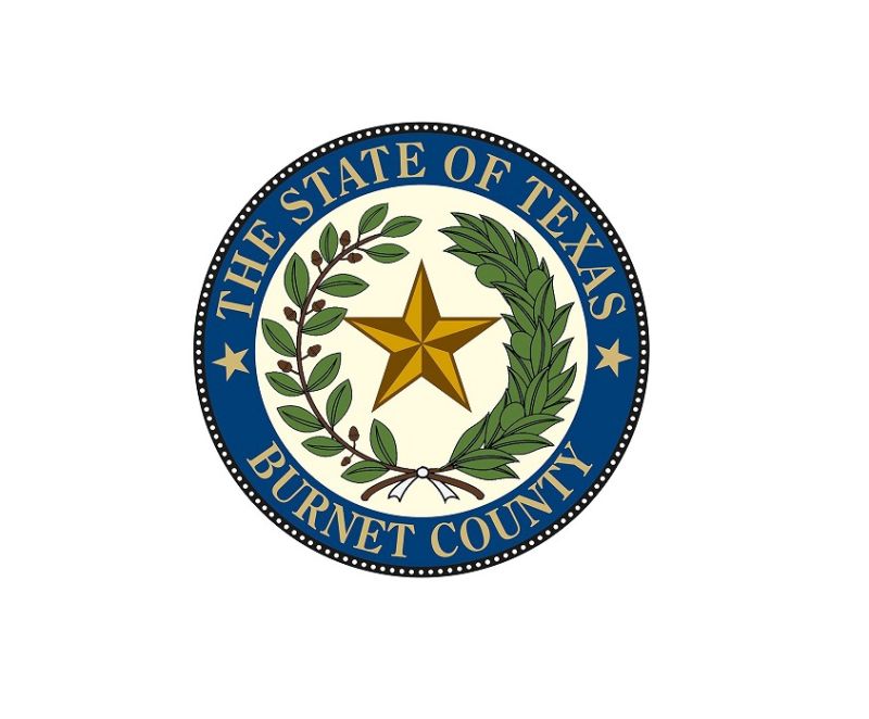Burnet County Burnet County