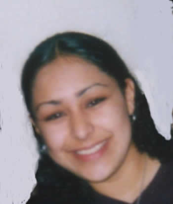 MISSING:  Sonia Cantu, 15 Yrs., Houston, TX, 02/24/03