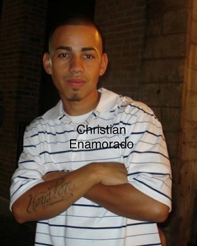 Christian Gerardo Enamorado Castellanos, 29 Yrs., Tela, Honduras (07/12/11)