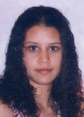 MISSING:  Nidia Chacon, 16 Yrs., Houston, TX, 05/18/04