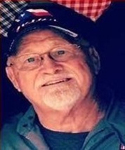 Michael Chambers, 70 Yrs., Quinlan, TX (03/10/17)