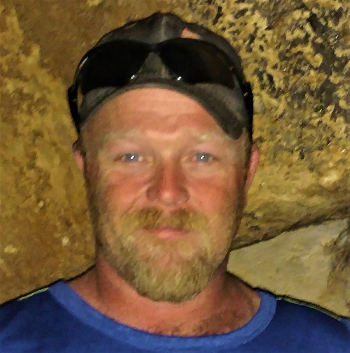 Christopher Sanders – Monahans, TX (8/13/17)
