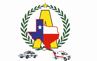 Letter of Commendation from City of Andrews, TX DPS