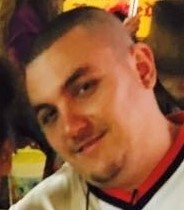 Thomas Jordan Cody, 33 Yrs., Houston, TX (05/15/17)