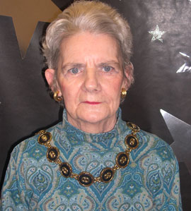 MISSING:  Mary Cole, 67 Yrs., Charlotte, NC, 01/23/06