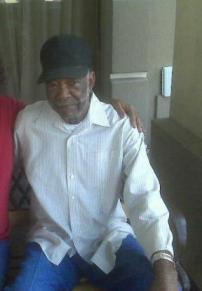 FOUND SAFE:  Harold Coleman, 76 Yrs., Port Arthur, TX, 03/12/10