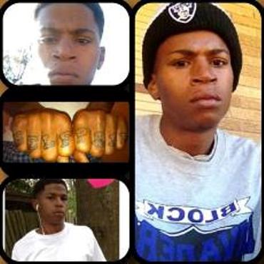 KeAndre Collins, Baton Rouge, LA, 12/29/12
