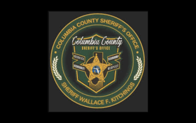 Email of Thanks from Lt. C.S. Brewington, Lake County (FL)