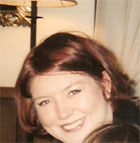 Edith Michelle Combs, 27 Yrs., Jackson, MS, 02/06/06