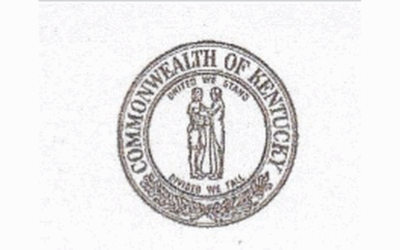 Kentucky State Police Letter of Recommendation for Dave Rader