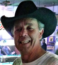 Jim Bob Cook, 56 Yrs., Azle, TX (02/08/17)