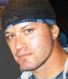 Jason Copeland, Houston, TX, 7/14/2014