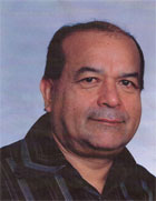 Salomon Cossio, 54 Yrs., El Paso, TX, 01/21/07