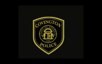 Letter of Thanks from Detective Bryan Frodge, Covington PD (KY)