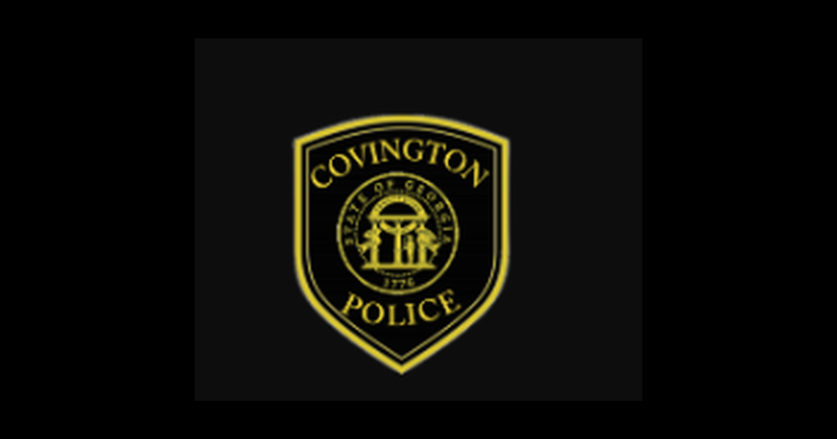 Covington Police 1200x630