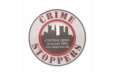 Letter of Appreciation from Crimestoppers Columbus