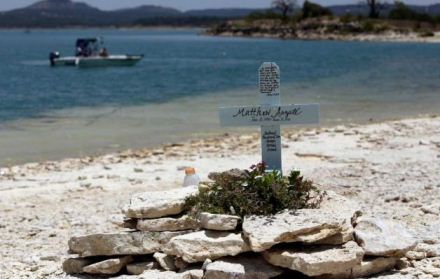 Matthew Arzate, 21 Yrs., Canyon Lake, TX, 06/25/11