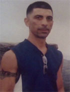 MISSING:  Francisco Cuevas, 47 Yrs., Coral Springs, FL, 11/03/07