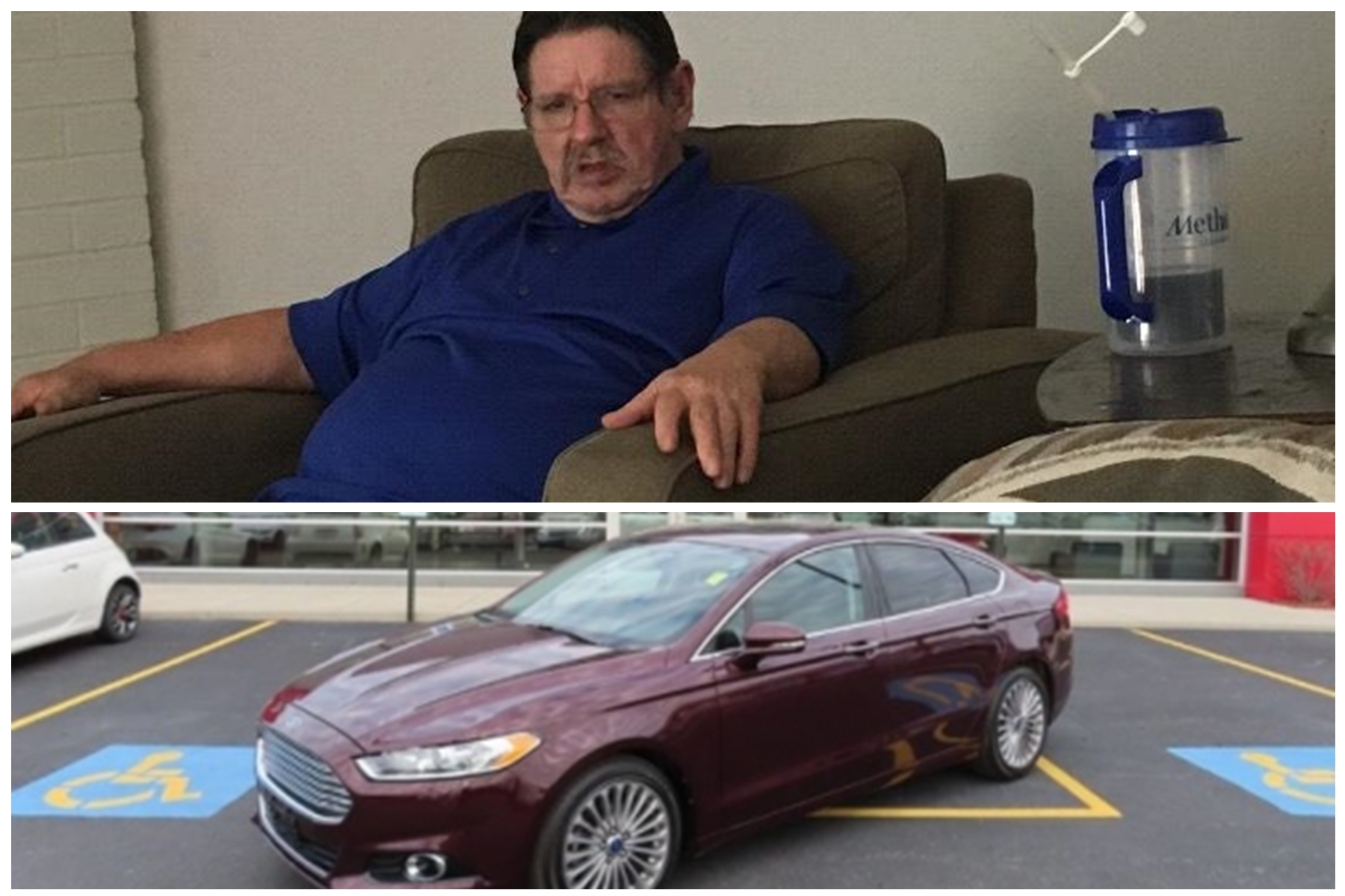 Danny Barnes- Houston, TX (4/22/19)