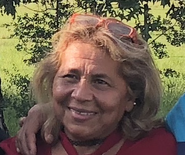 Dina Escobar – Houston, TX (8/27/18)