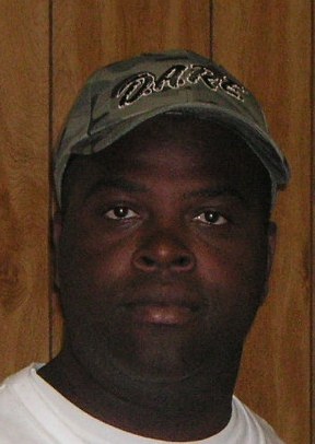Searcher of the Month, November 2009: Darryl Phillips