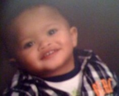 Joshua Davis, Jr., 18 Mos., New Braunfels, TX, 02/04/11