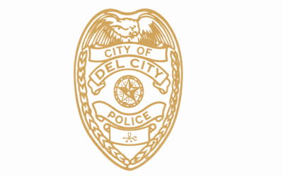Letters of Recognition – Del City Police, Nakketa Smith Case