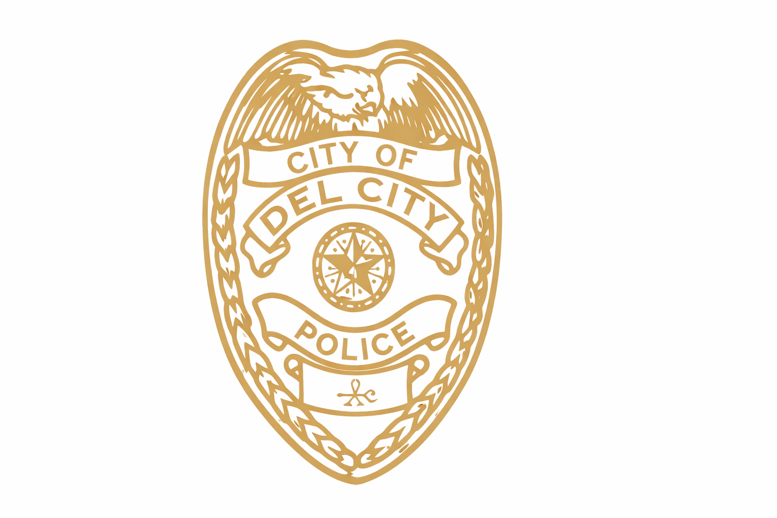 Del City Police Badge 1200x630 1