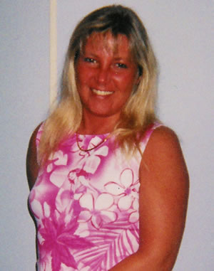 MISSING:  Margie Dempsey, 35 Yrs., Belford, IN, 11/05/02