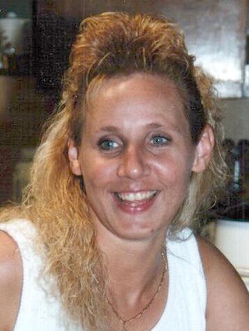 MISSING:  Sharon Dennis, 40 Yrs., Tomball, TX, 04/19/07
